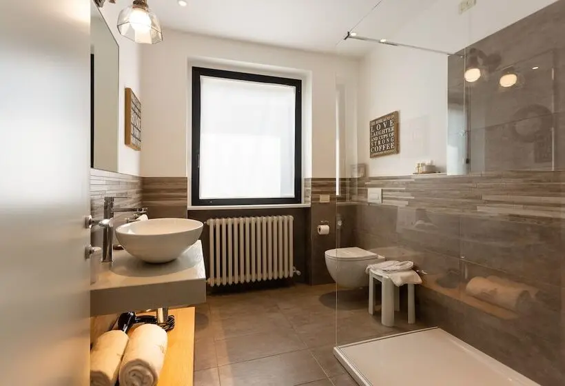 Superior-huone, Like Home Boutique