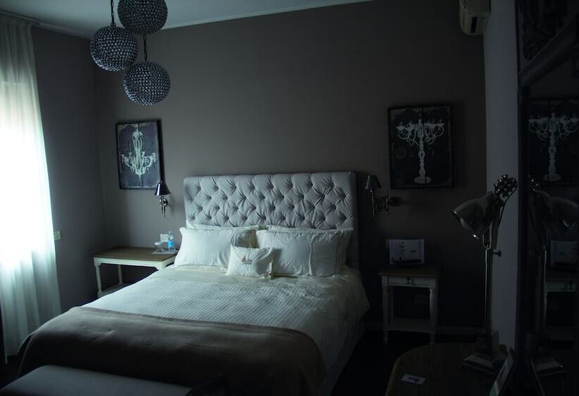 Номер Superior, Like Home Boutique