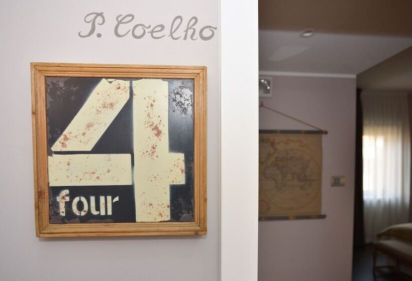 Номер Superior, Like Home Boutique