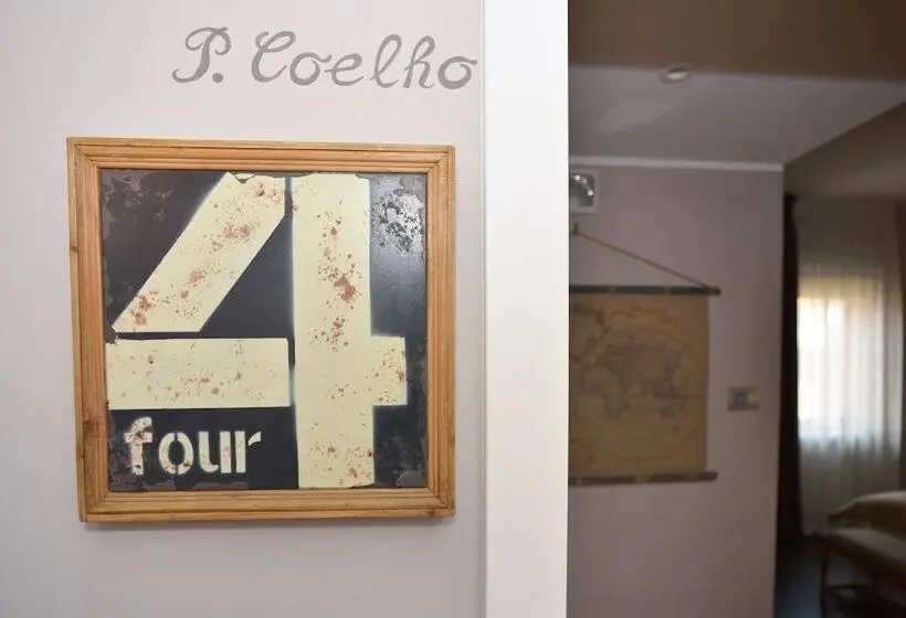 Superior-huone, Like Home Boutique