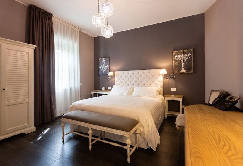 Номер Superior, Like Home Boutique