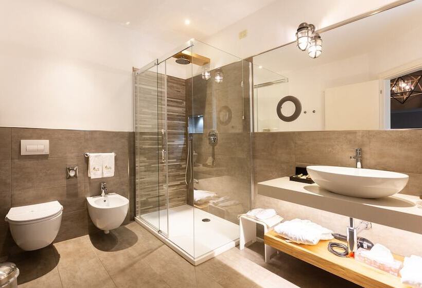 Президентский Люкс, Like Home Boutique