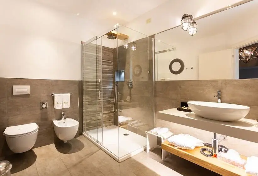 Executive-sviitti, Like Home Boutique
