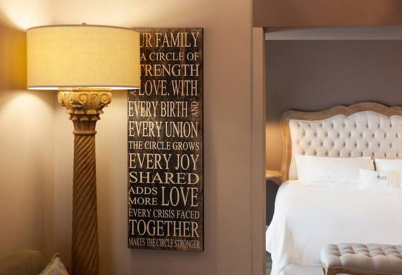 Президентский Люкс, Like Home Boutique