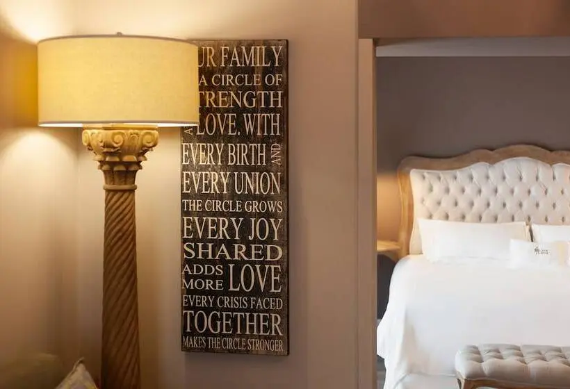 Executive-sviitti, Like Home Boutique