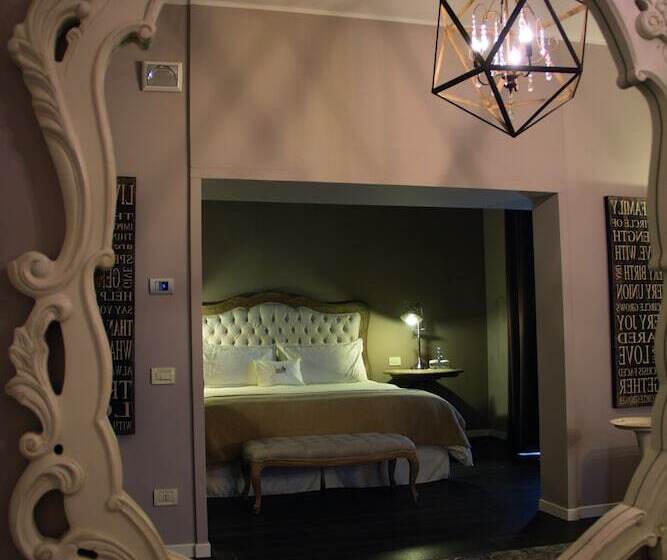 Президентский Люкс, Like Home Boutique