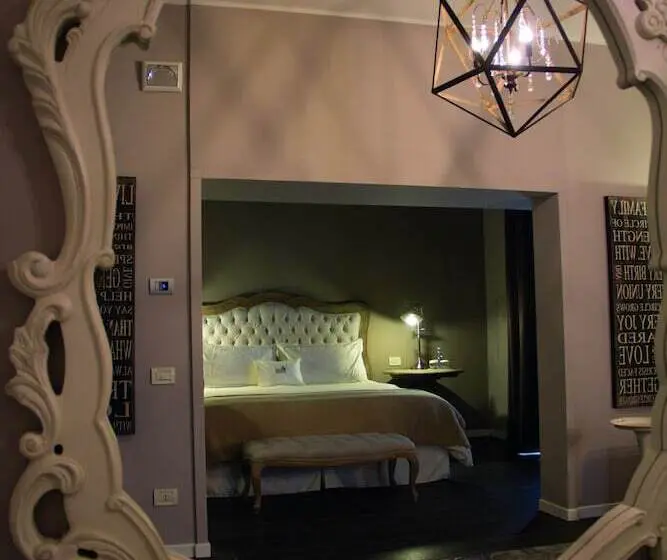 Executive-sviitti, Like Home Boutique