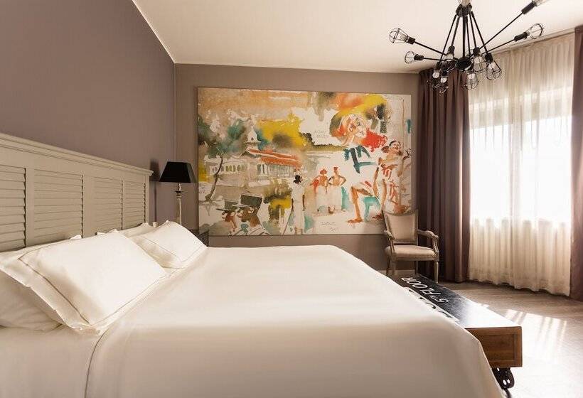 Номер Deluxe, Like Home Boutique