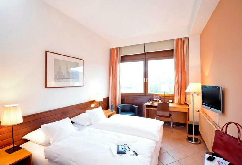 标准间, Michaelis Hof