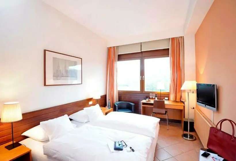 Standard-huone, Michaelis Hof