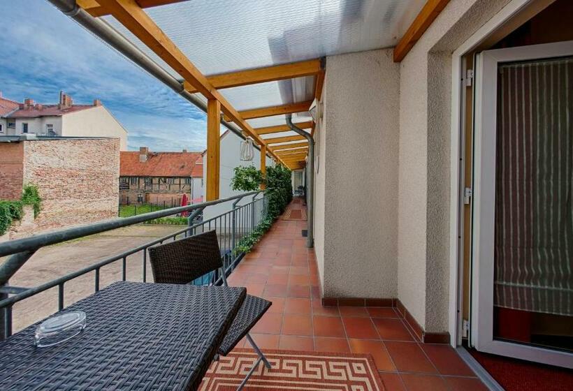 Номер Стандарт Трехместный, Pension Lender