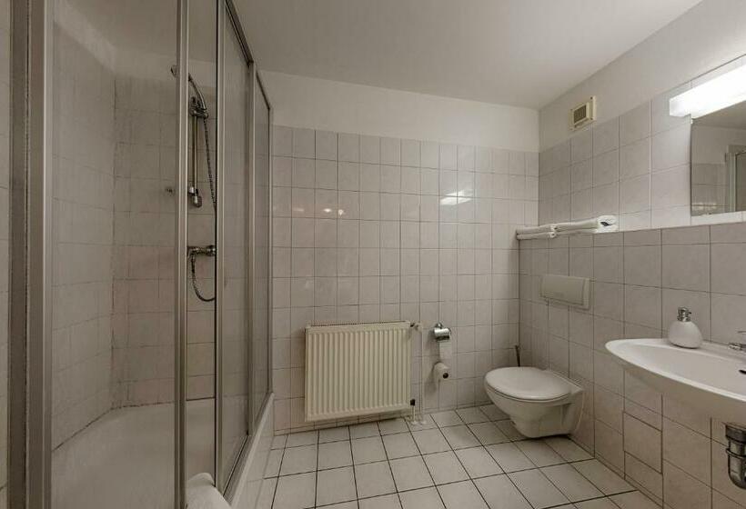 Номер Стандарт Индивидуальный, Pension Lender