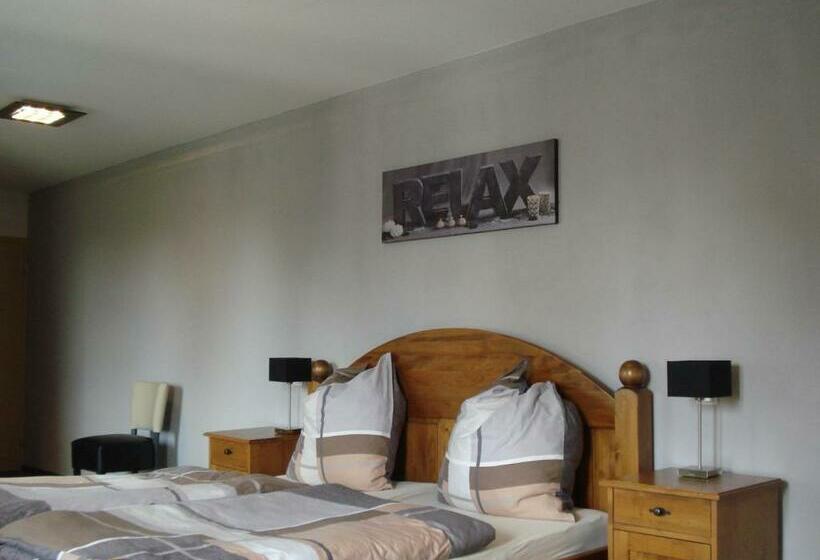 스탠다드 룸, Restaurant Fritz