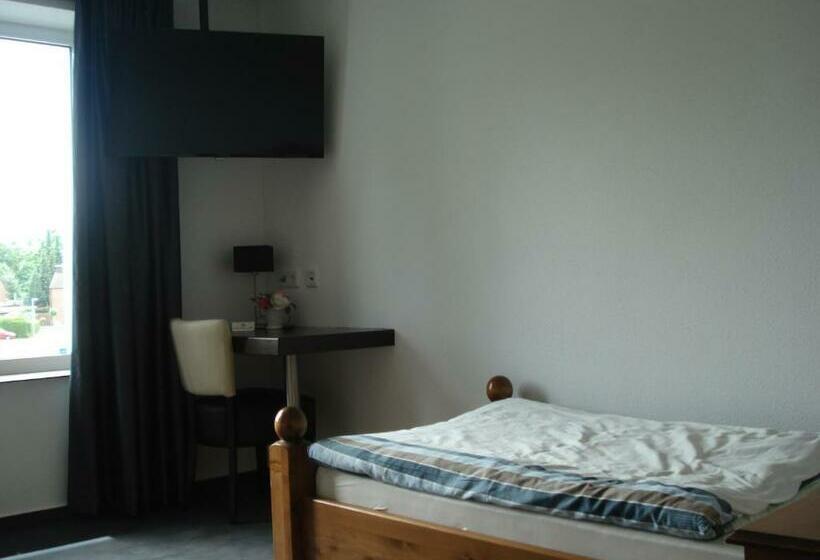 스탠다드 싱글 룸, Restaurant Fritz