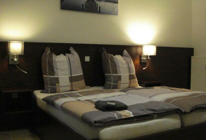 스탠다드 룸, Restaurant Fritz