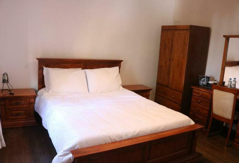 标准间, Semiramis Boutique Hotel & Spa