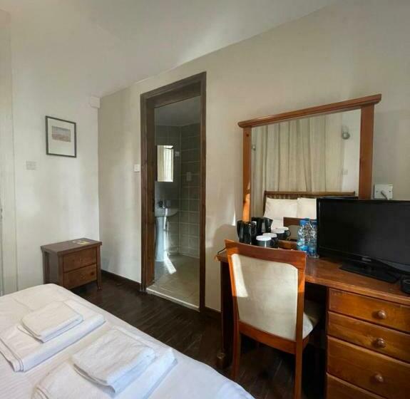 Номер Стандарт, Semiramis Boutique Hotel & Spa