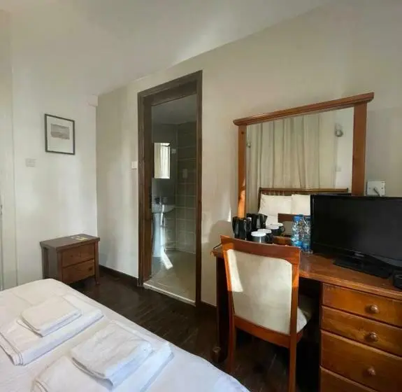 Standard-huone, Semiramis Boutique Hotel & Spa