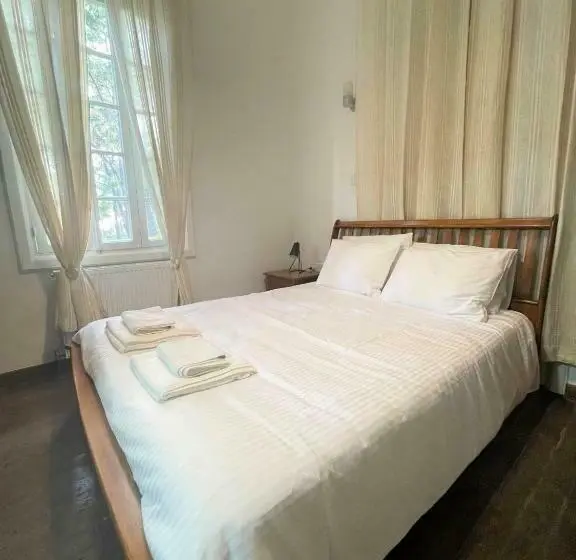 Standard-huone, Semiramis Boutique Hotel & Spa