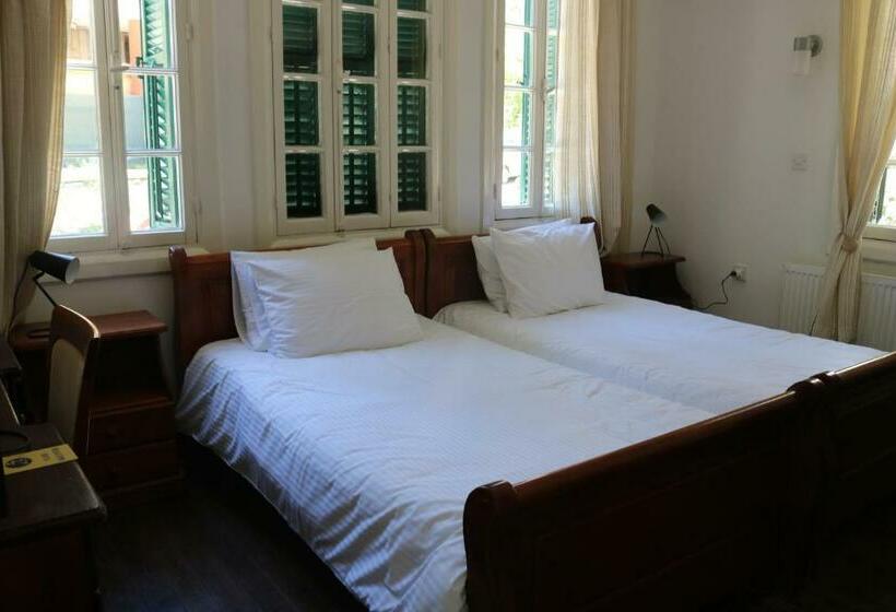 Номер Стандарт, Semiramis Boutique Hotel & Spa