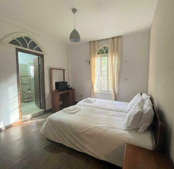 Номер Стандарт, Semiramis Boutique Hotel & Spa