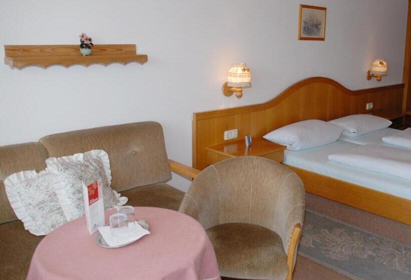 Номер Стандарт, Zum Bräu Toni