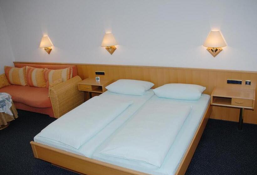 Номер Стандарт, Zum Bräu Toni