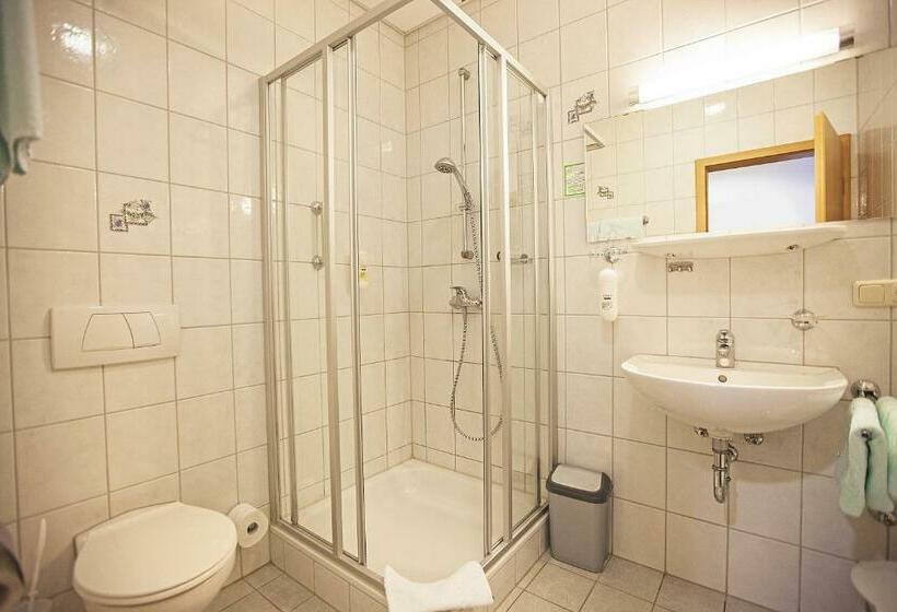 Номер Стандарт Индивидуальный, Zum Bräu Toni