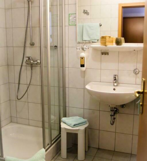 Номер Стандарт Индивидуальный, Zum Bräu Toni