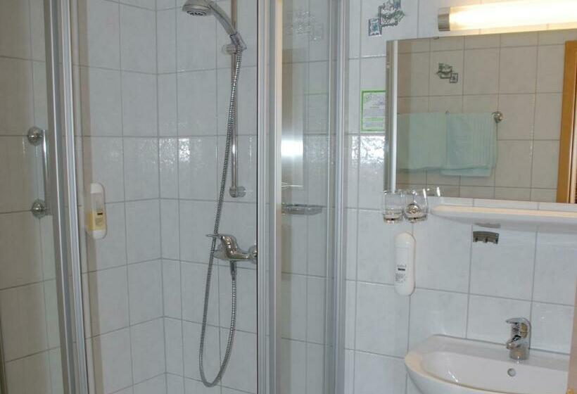 Quarto Estandar, Zum Bräu Toni