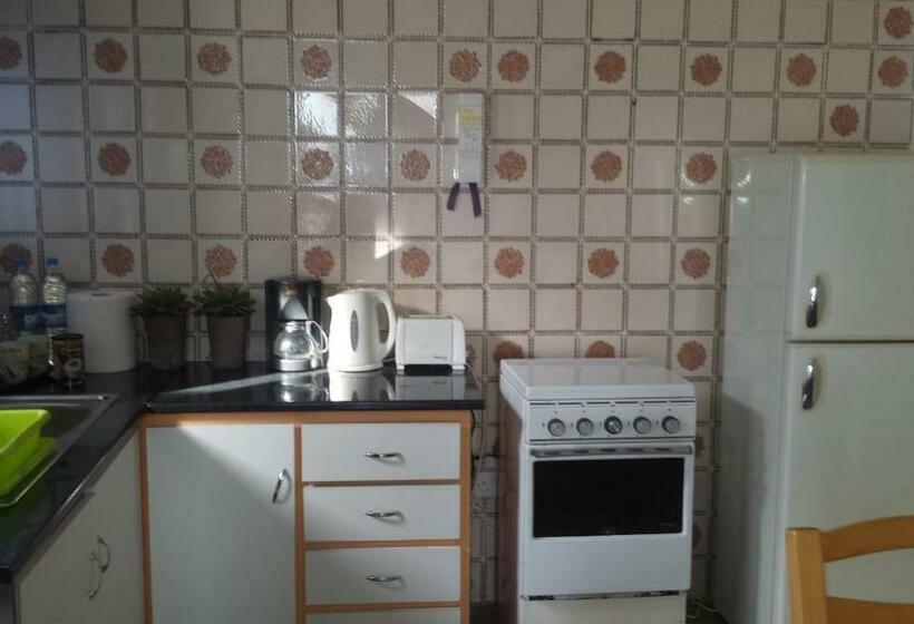 침실 1개 아파트, Myriama Apartments