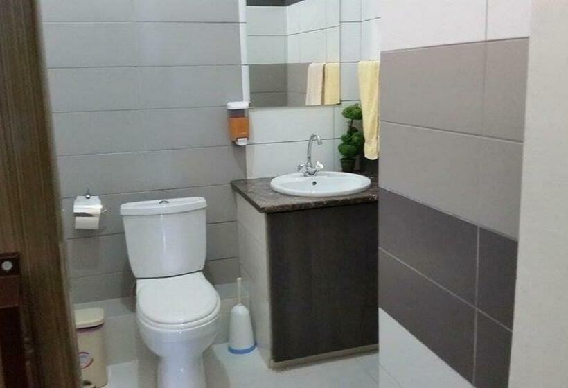 침실 1개 아파트, Myriama Apartments