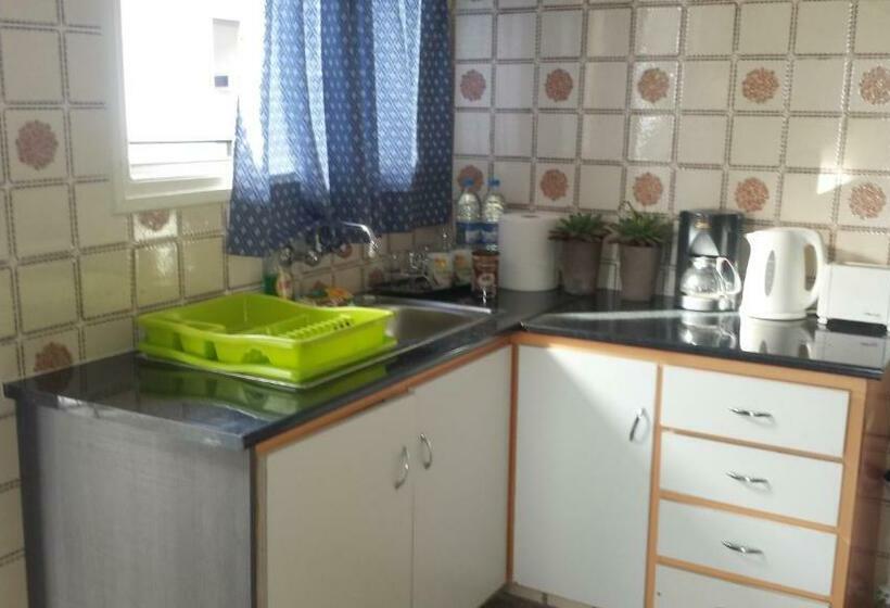 침실 1개 아파트, Myriama Apartments