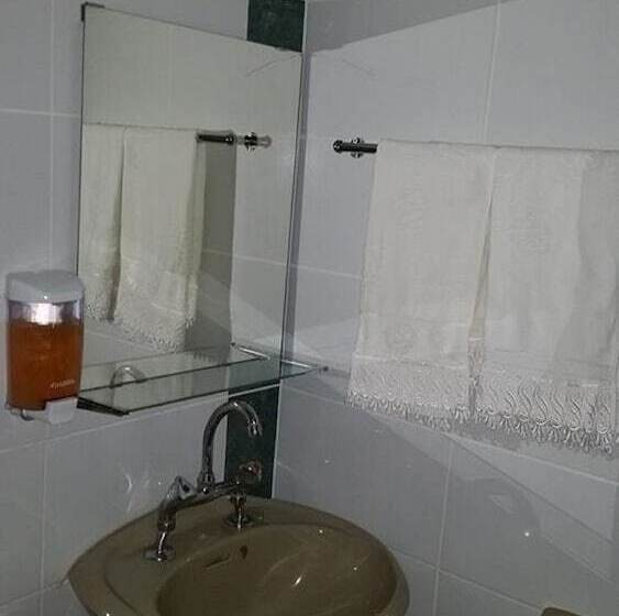 스탠다드 발코니 룸, Myriama Apartments