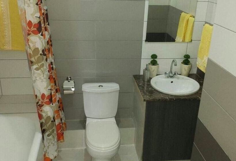 침실 1개 아파트, Myriama Apartments