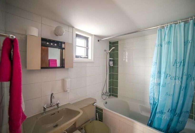 침실 1개 아파트, Myriama Apartments