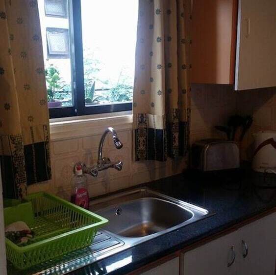 침실 1개 아파트, Myriama Apartments