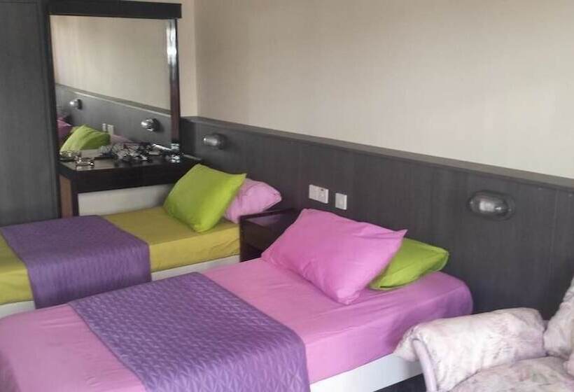 침실 1개 아파트, Myriama Apartments