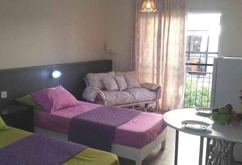 침실 1개 아파트, Myriama Apartments