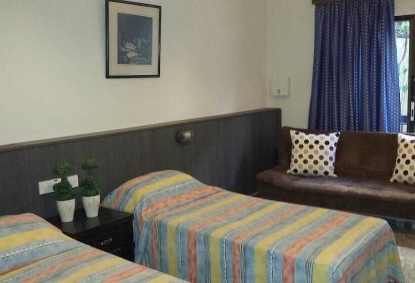 침실 1개 아파트, Myriama Apartments