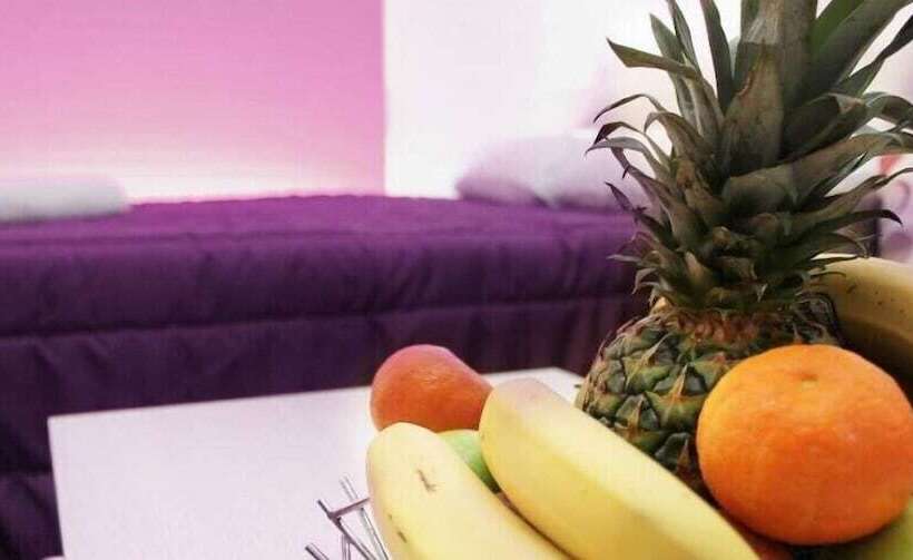 Monolocale Standard con Balcone, Tiffany City Apartments