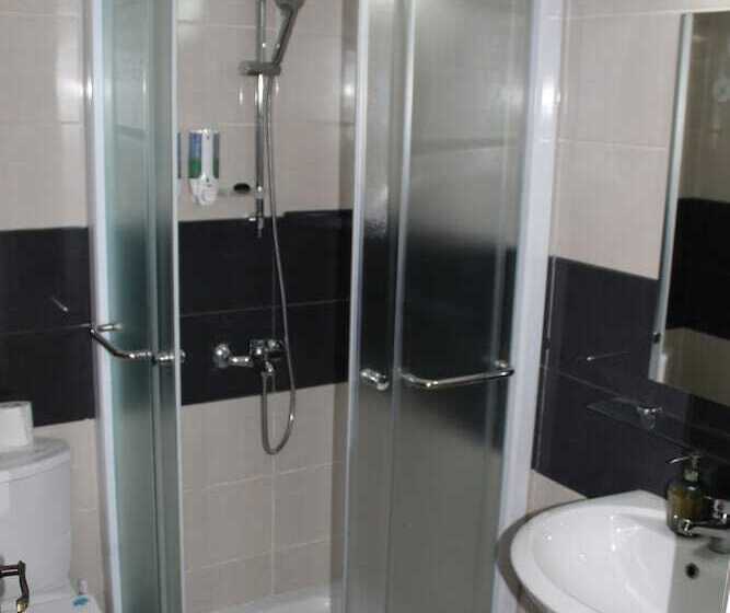 Appartamento 2 Camere da Letto con Balcone, Tiffany City Apartments