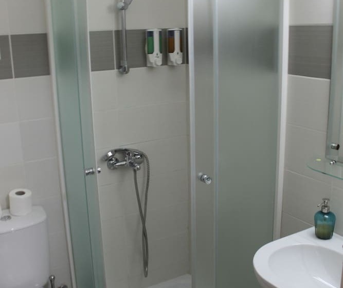 Appartamento 2 Camere da Letto con Balcone, Tiffany City Apartments