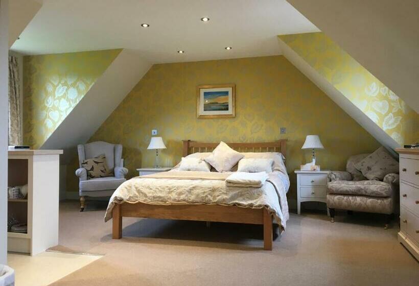 ガーデンビューのスタンダードワンルーム, Glen House Annexe