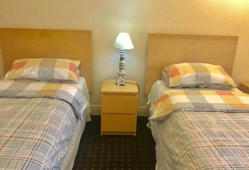 Номер Economy, Merchant House