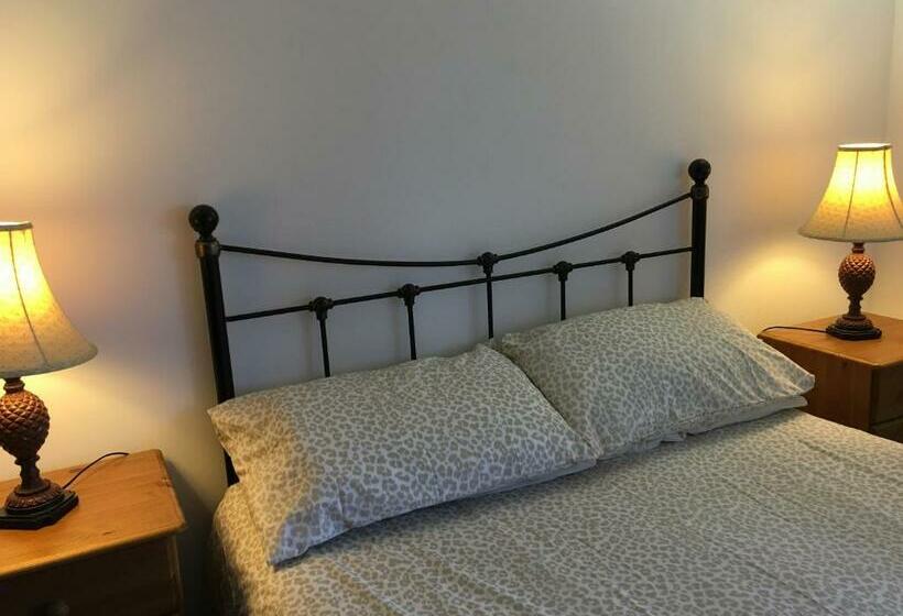 חדר אקונומי, Merchant House