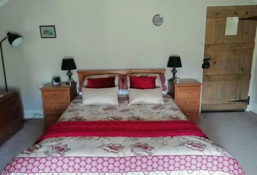 Standard-huone, Rectory Farm