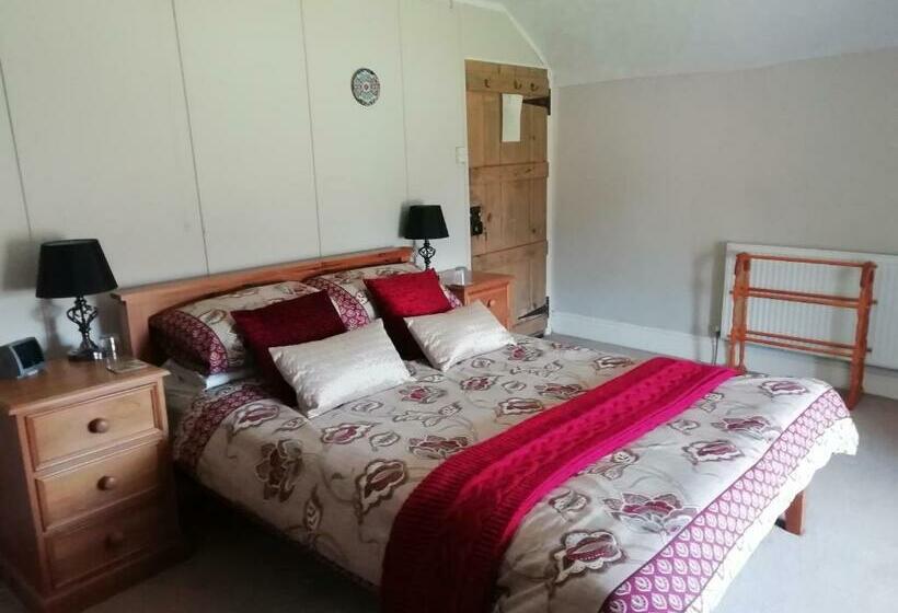 标准间, Rectory Farm