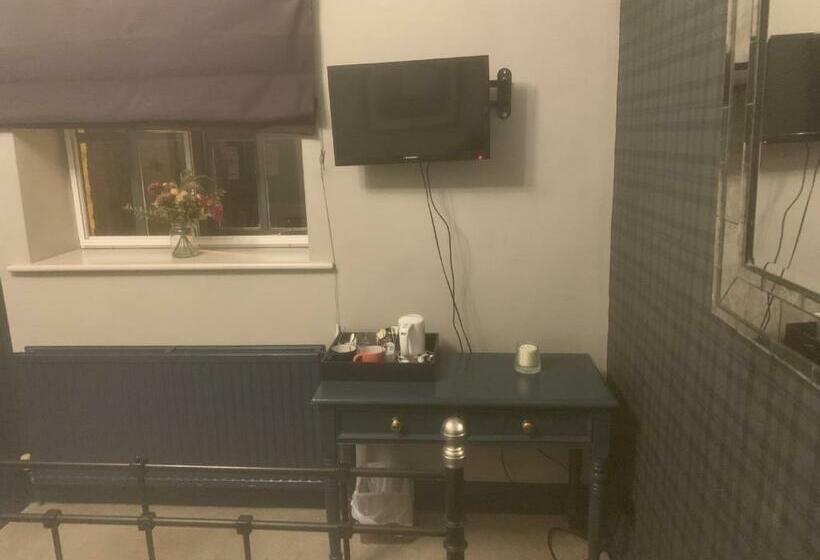 اتاق استاندارد, The Manners Pub With Rooms