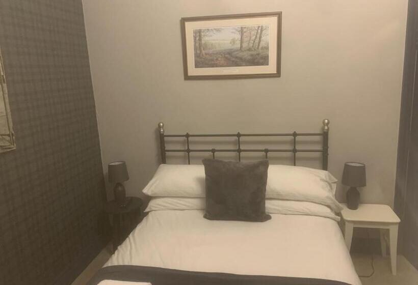 اتاق استاندارد, The Manners Pub With Rooms